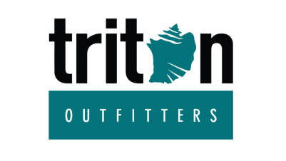 triton outfitters logo